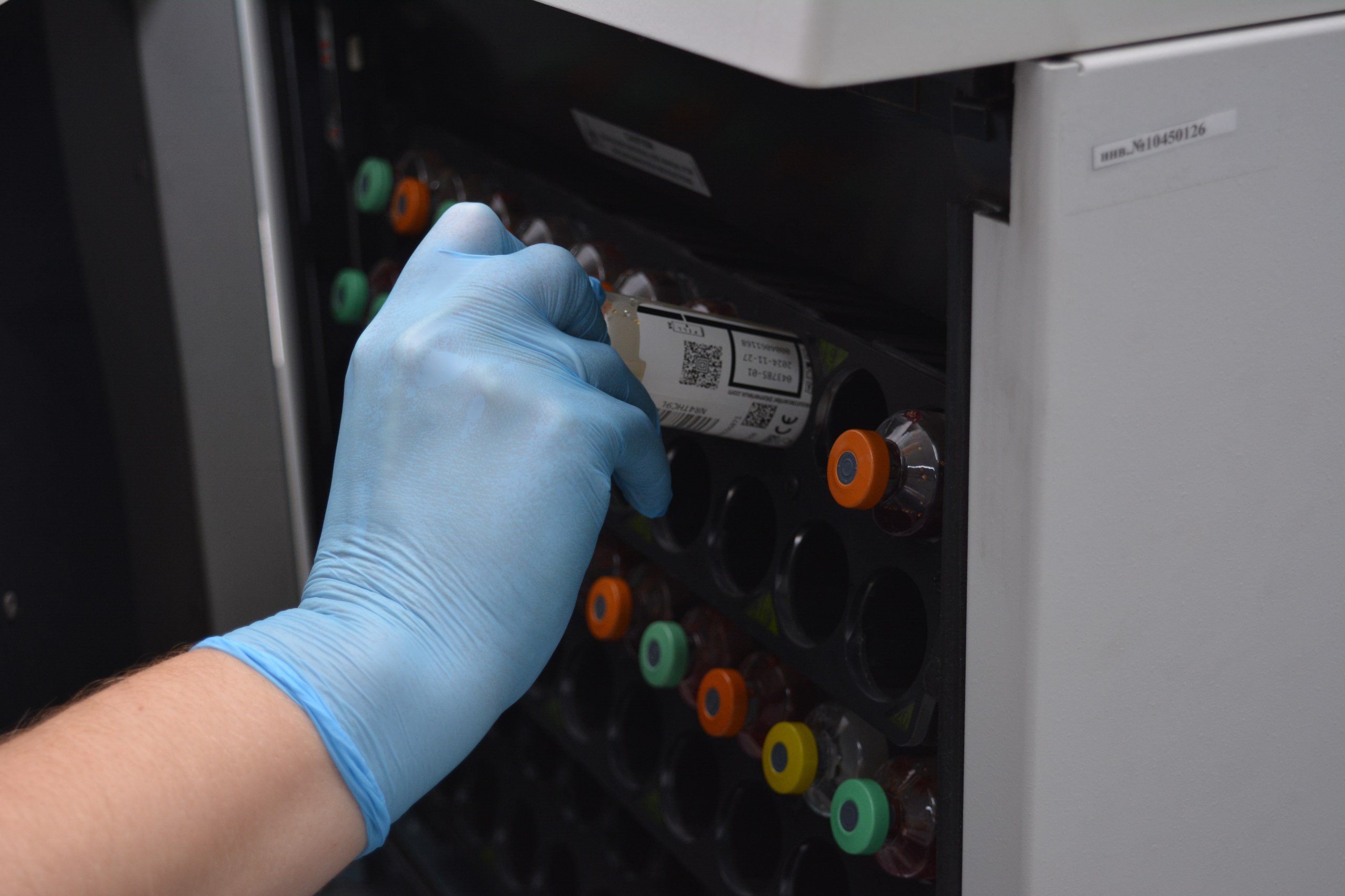 baclab 10