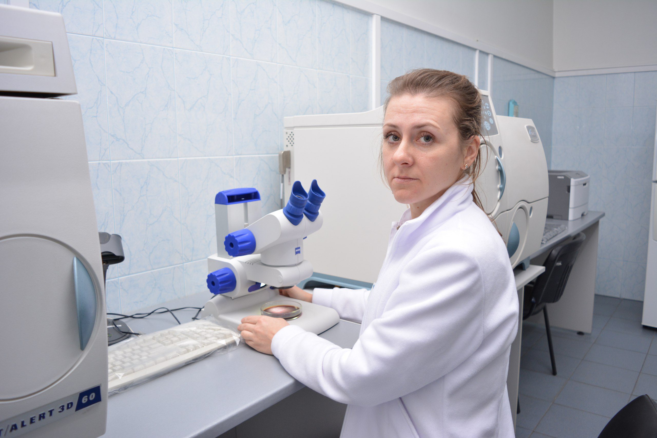 baclab 12