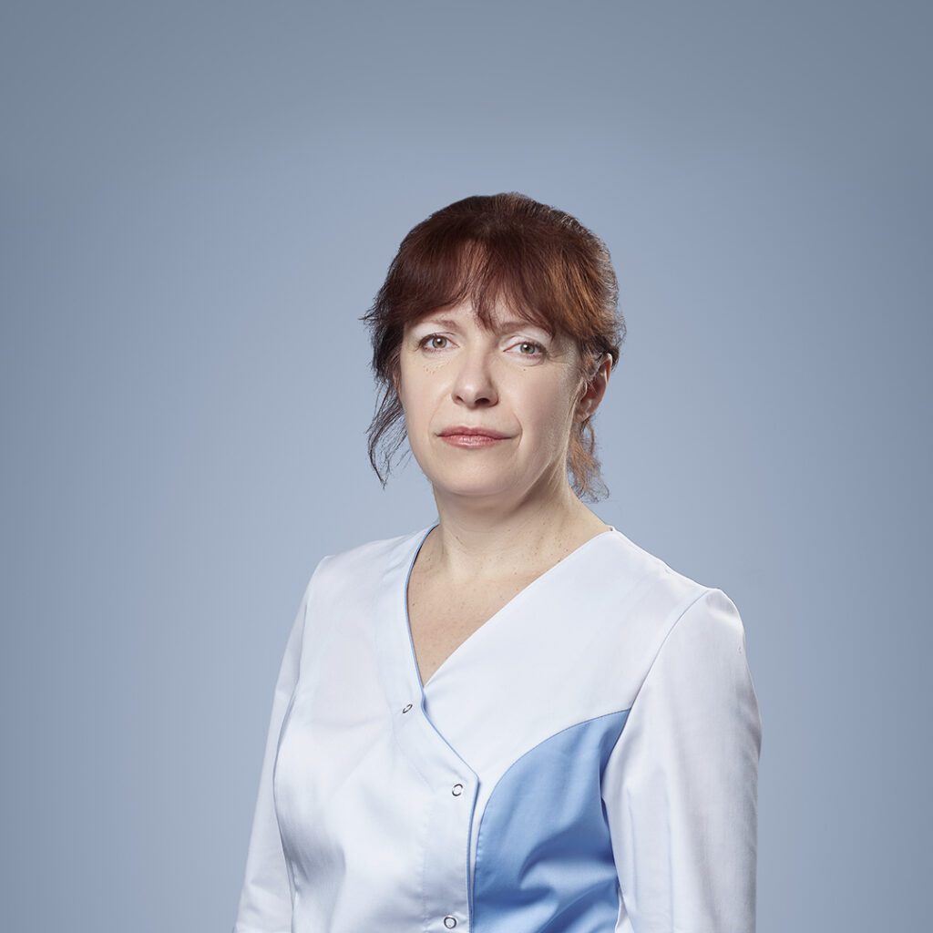 Морозова Светлана Николаевна