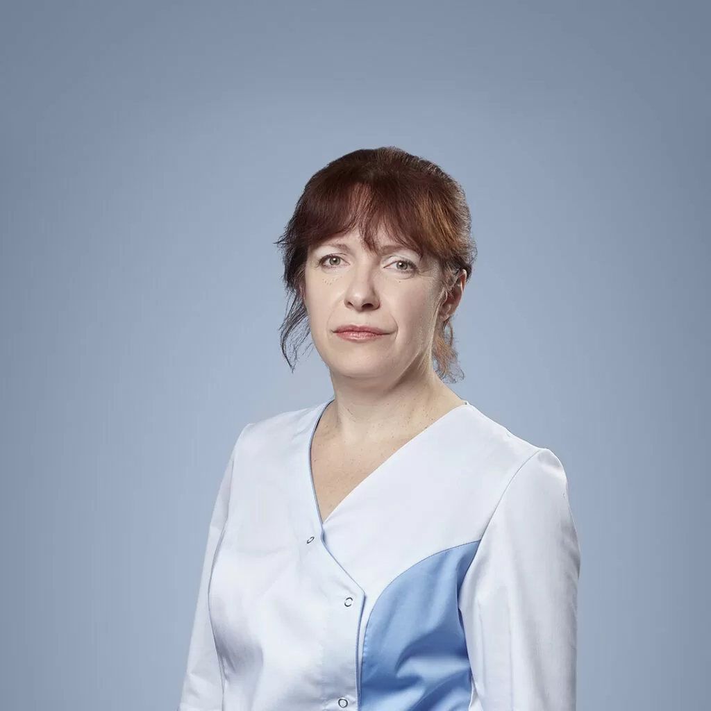 Морозова Светлана Николаевна