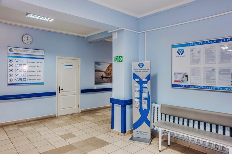 Променева діагностика та променева терапія у Запоріжжі фото 4