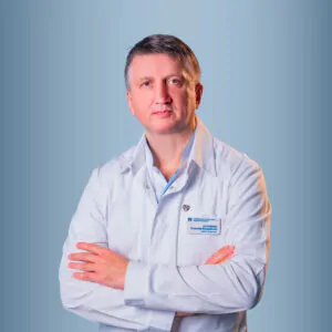 Осауленко Вячеслав Валерійович ФОТО