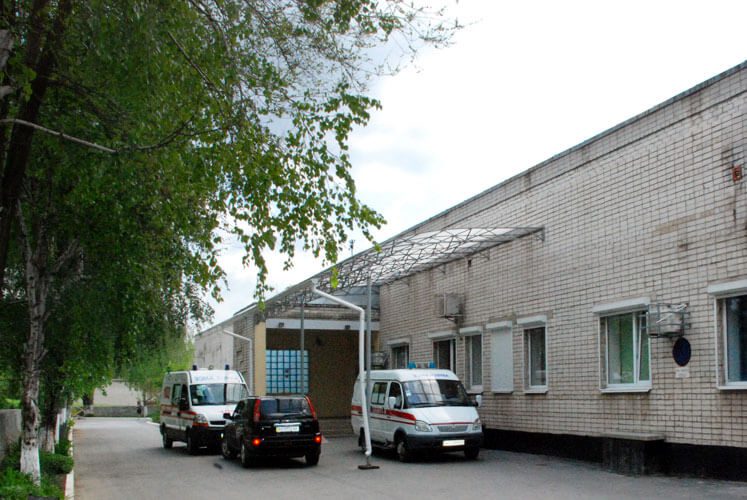 Променева діагностика та променева терапія у Запоріжжі фото 5