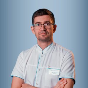 Забєлін Іван Миколайович фото