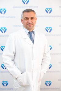 Лечение сахарного диабета в Запорожье