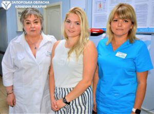 Лікування цукрового діабету у Запоріжжі