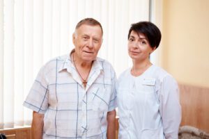 Центр інсультів у Запоріжжі