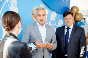 Клініці ортопедії, артрології та спортивної травми ЗОКЛ 20 років!