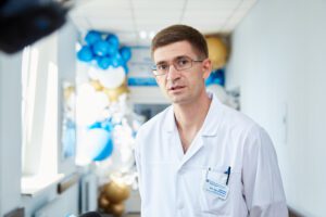 Клініці ортопедії, артрології та спортивної травми ЗОКЛ 20 років!
