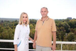 Лікування артриту та остеопорозу у Запоріжжі