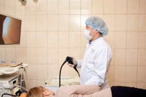 Діагностика та лікування на базі відділення ендоскопії у Запоріжжі – запорука якісного та довгого життя