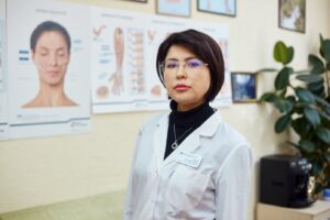 Лечение неврологических расстройств в Запорожье