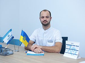 Лор-доктор Алексей Тылля: «Оставьте храп и хронический гайморит в прошлом»