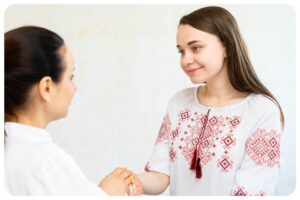 Лечение эндометриоза в Запорожье 