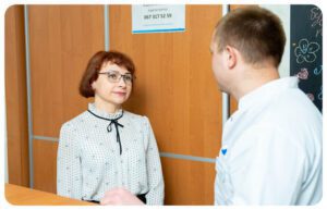 Лікування внутрішньоматкових захворюваннь у Запоріжжі