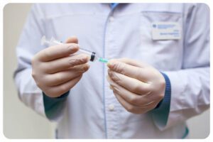 Біопсія щитоподібної залози у Запоріжжі
