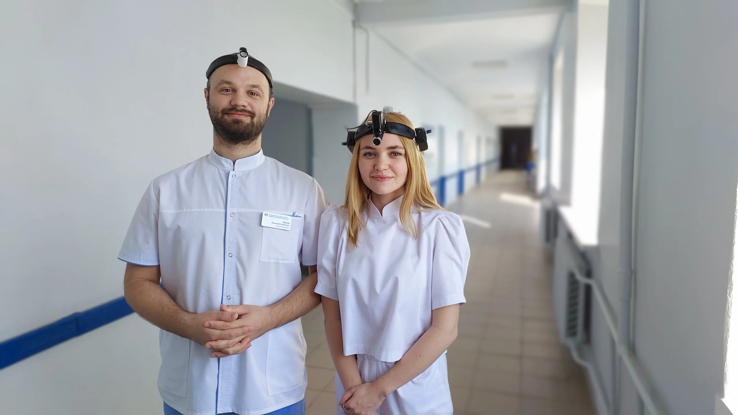 Стапедопластика від професіоналів