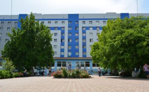 Термомодернізація ЗОКЛ