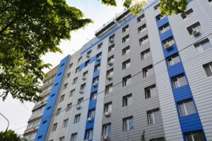Термомодернізація ЗОКЛ