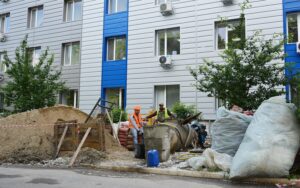 Термомодернізація ЗОКЛ