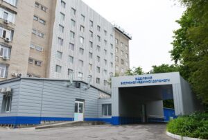 Термомодернізація ЗОКЛ