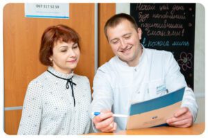 Гистероскопия в Запорожье