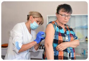 Мониторинг сахара в крови в Запорожье