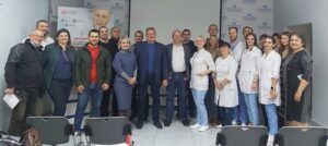 Нейрореабилитация в Запорожской областной больнице – уникальная возможность вернуться к полноценной жизни