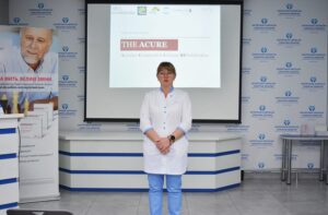Нейрореабилитация в Запорожской областной больнице – уникальная возможность вернуться к полноценной жизни