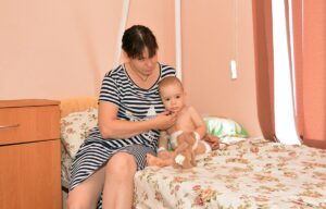 Лечение врожденного порока сердца в Запорожье