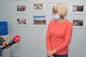 У Міжнародний день донорства та трансплантації 2 пацієнтам Запорізької обласної лікарні провели операції з пересадки нирок