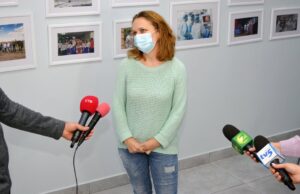 У Міжнародний день донорства та трансплантації 2 пацієнтам Запорізької обласної лікарні провели операції з пересадки нирок