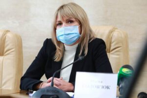 Реимбурсация инсулинов в ЗОКБ