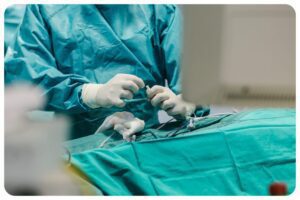 Видалення простати у Запоріжжі