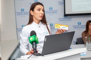 Эндопротезы, искусственные хрусталики, стенты – теперь пациенты Запорожской облбольницы смогут бесплатно получить дорогостоящую медицинскую помощь!