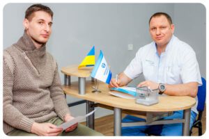 Ендоскопічні операції в урології у Запоріжжі