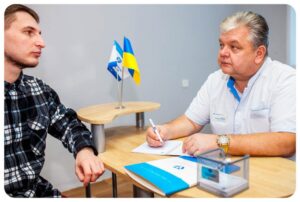 Лечение уретрита в Запорожье