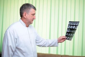 О войне, жизни «после» и сердце, которому наши кардиохирурги подарили вторую жизнь
