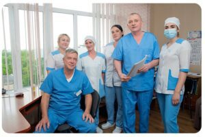 Лікування епілепсії у Запоріжжі