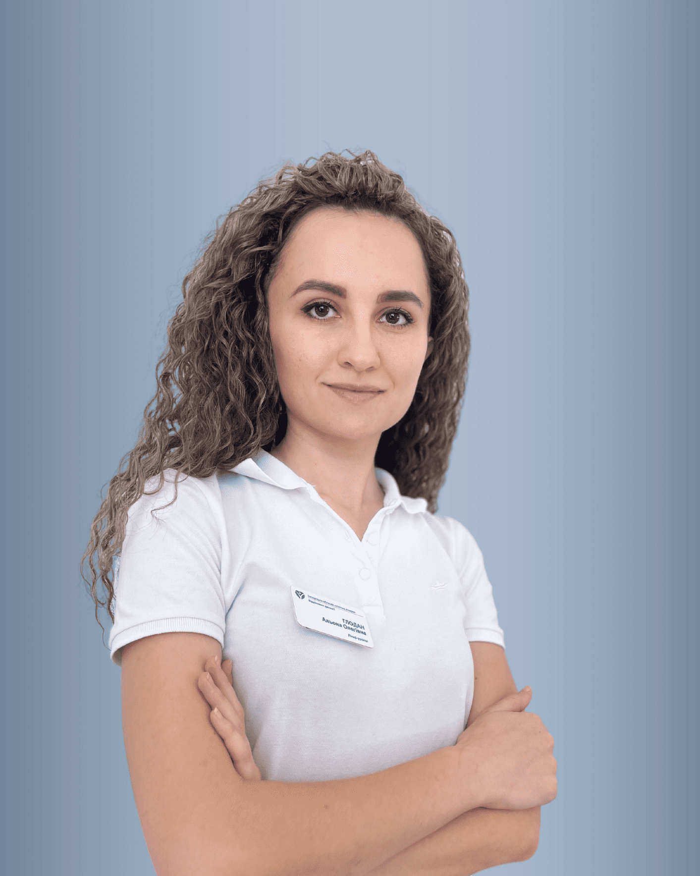 Глодан Альона Олегівна - лікар уролог у Запоріжжі