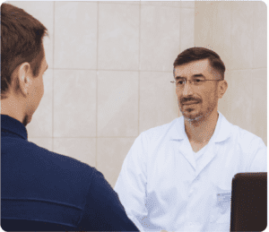 Консультация проктолога в Запорожье