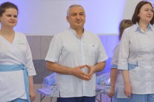 Запорізька обласна клінічна лікарня