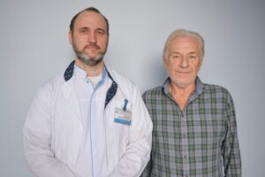 Лікування в обласній лікарні Запоріжжя