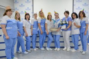 Операційне відділення ЗОКЛ