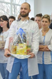 Запорізька обласна клінічна лікарня