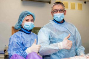 ЗНАЙОМСТВО З ЛІКАРЕМ Дмитро Юрійович Руденко
