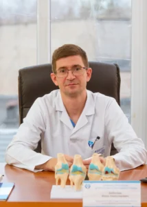 Що потрібно знати про артроз суглобів