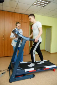 Замена сустава бедра реабилитация после эндопротезирования