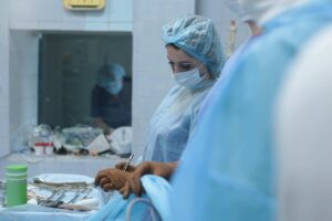 Hotela udalit rodinku a vrachi obnaruzhili problemy s serdtsem i rak 1 3