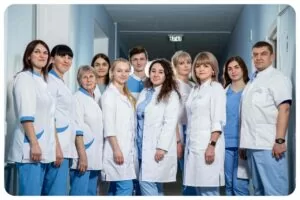 Lechenie saharnogo diabeta v oblastnoj bolnitse Zaporozhya 2